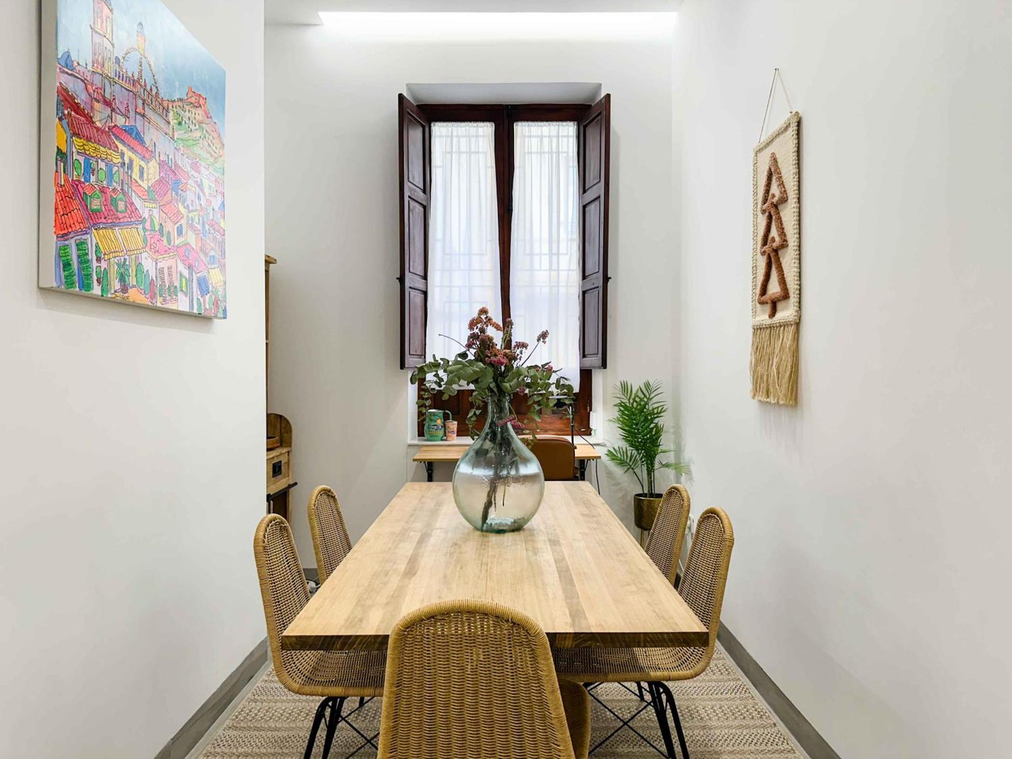 Estiloso Apartamento En El Centro De אליקאנטה מראה חיצוני תמונה