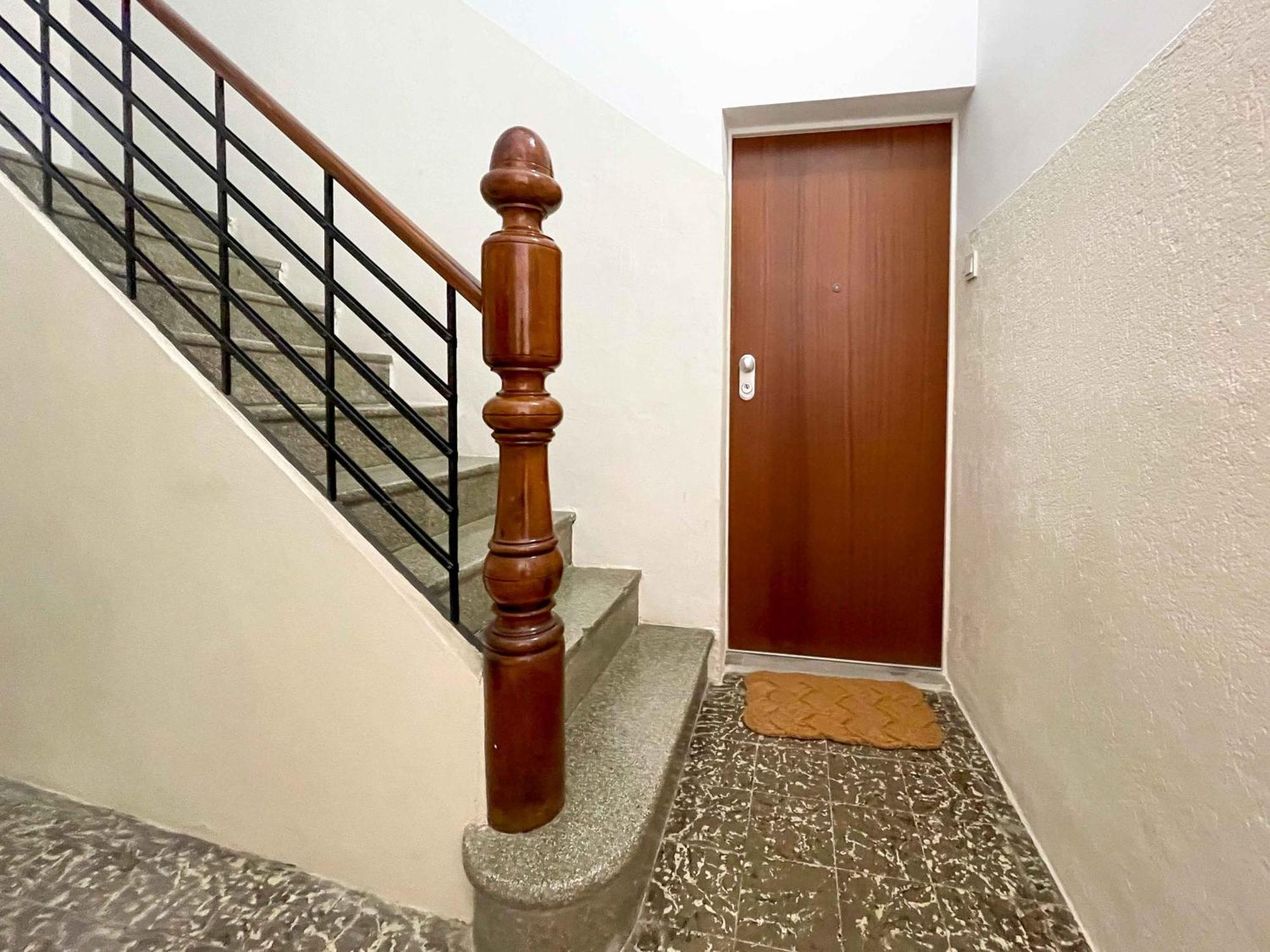 Estiloso Apartamento En El Centro De אליקאנטה מראה חיצוני תמונה